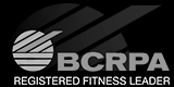 BCRPA Registered Fitness Leader